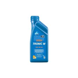 Моторное масло Aral High Tronic M 5W-40 1л (150B6A)