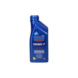 Моторное масло Aral HighTronic F 5W-30 1L (157B98)