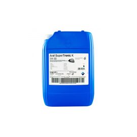 Моторное масло Aral SuperTronic K 5W-30 20L (15DBC5)