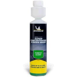 Омыватель автомобильный Michelin Lemon 0,25л (73832)