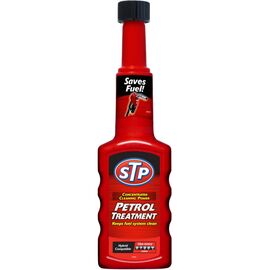 Автомобильный очиститель STP Petrol Treatment, 200мл (74366)