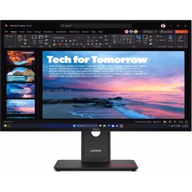 Монитор Lenovo T27QD-40 (64AAGAR2EU)