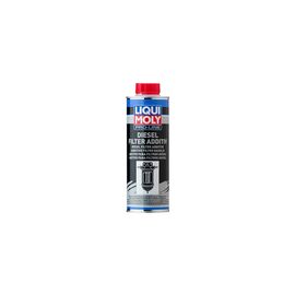 Присадка автомобильная Liqui Moly Pro-Line Diesel Filter Additive 0,5л (20790)