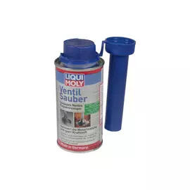 Присадка автомобильная Liqui Moly Ventil Sauber  0.15л (1014)