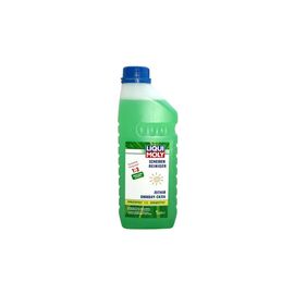 Омыватель автомобильный Liqui Moly Scheiben-Reiniger с запахом яблока 1л (36001)