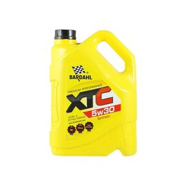 Моторное масло BARDAHL XTC 5W30 5л (36313)
