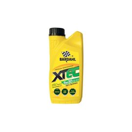 Моторное масло BARDAHL XTEC 5W-30 C2/C3 1л (33071)