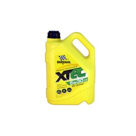 Моторное масло BARDAHL XTEC 5W30 C2 5л (33073)