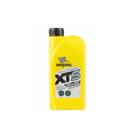 Моторное масло BARDAHL XTS 10W60 1л (36251)