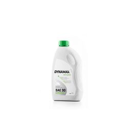 Моторное масло DYNAMAX M4T SUPER GARDEN SAE 30 1л (500713)