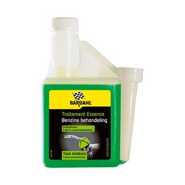 Присадка автомобильная BARDAHL FUEL TREATMENT BARDAHL 0,5л (1149B)