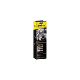 Присадка автомобильная BARDAHL RACING GEARBOX TREATMENT 0,15л (13105)