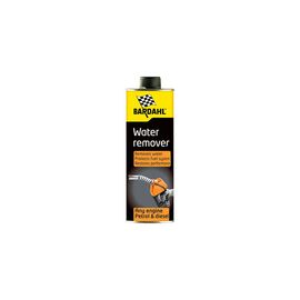 Присадка автомобильная BARDAHL FUEL WATER REMOVER 0,3л (1082B)