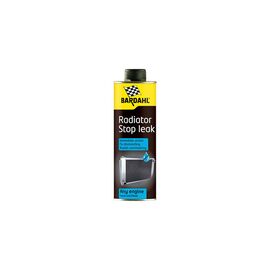Герметик автомобільний BARDAHL RADIATOR STOP LEAK BARDAHL 0,5л (1099B)
