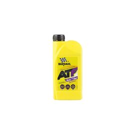 Трансмиссионное масло BARDAHL ATF MULTI 7 GEAR 1л (36581)