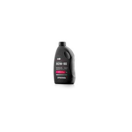 Трансмиссионное масло DYNAMAX HYPOL PP 80W90 GL-4 1л (501624)