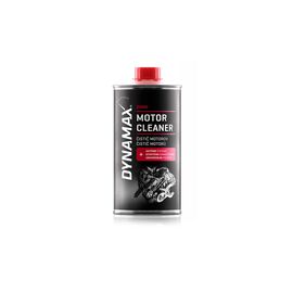 Автомобильный очиститель DYNAMAX DXM3 MOTOR CLEANER CAN 500мл (500513)