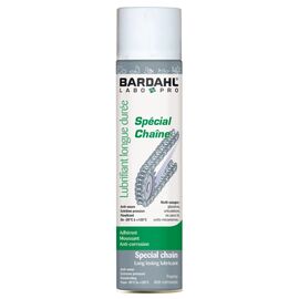 Смазка автомобильная BARDAHL SPECIAL CHAIN 600мл (1392)