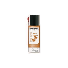 Смазка автомобильная BARDAHL COPPER PASTE 400мл (1647)
