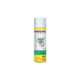 Смазка автомобильная BARDAHL BRO WD-индустриальная 0,5л (1122)