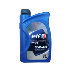 Моторное масло ELF EVOL. 900 FT 5w40 1л