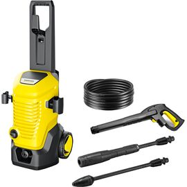 Мойка высокого давления Karcher K 5 WCM, 2100 Вт, 20-145 бар (1.324-400.0)