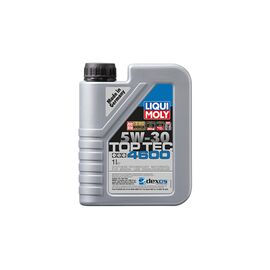 Моторное масло Liqui Moly Top Tec 4600 5W-30  1л. (2315)