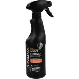 Омыватель автомобильный DYNAMAX NSECT REMOVER 500 мл (501540)