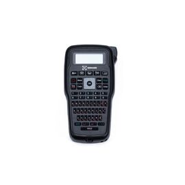 Принтер этикеток UKRMARK E1000 CYR GR, кириллица, лента 3.5/6/9/12 mm, совместимый с TZE (900466)