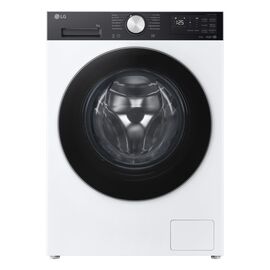 Пральна машина LG F2X5FS2WB