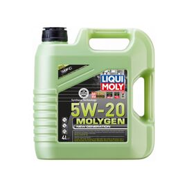 Моторное масло Liqui Moly Molygen New Generation 5W-20 4л (LQ 20798)