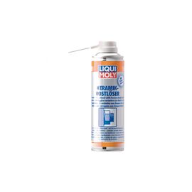 Автомобільний очисник Liqui Moly Keramik Rostloser mit Kalteschock 0.3л (1641)