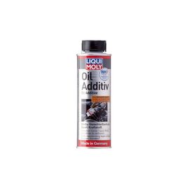 Присадка автомобильная Liqui Moly Oil Additiv 0.3л (8342)