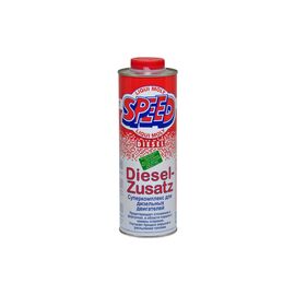 Присадка автомобільна Liqui Moly Speed Diesel Zusatz 1л (1975)
