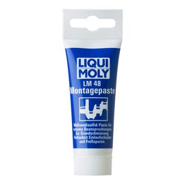 Смазка автомобильная Liqui Moly LM 48 Montagepaste 0.05л (3010)
