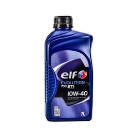 Моторное масло ELF EVOL.700 STI 10w40 1л. (4347)
