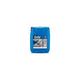 Моторное масло Texaco Delo 400 XLE 10w30 20л (7260)
