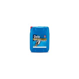 Моторное масло Texaco Delo Gold Ultra E 10w40 20л (6736)