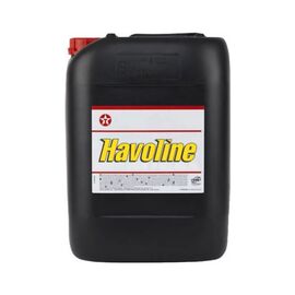 Моторное масло Texaco Havoline Extra 10w40 20л (6769)