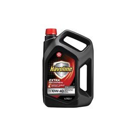 Моторное масло Texaco Havoline Extra 10w40 4л (6767)