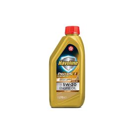 Моторное масло Texaco Havoline ProDS F 5w20 1л (6745)