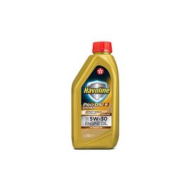 Моторное масло Texaco Havoline ProDS M 5w30 1л (6747)