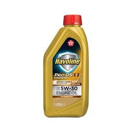 Моторное масло Texaco Havoline ProDS V 5w30 1л (6749)