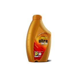 Моторное масло PRISTA Ultra V 5w30 1л (6598)