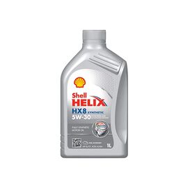 Моторное масло Shell Helix HX8 5W30 1л (4507)