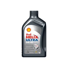 Моторное масло Shell Helix Ultra 0W40 1л (2242)