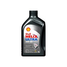 Моторное масло Shell Helix Ultra 5W30 1л (4679)