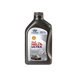 Моторное масло Shell Helix Ultra ECT AH 5W30 1л (5323)