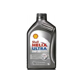 Моторное масло Shell Helix Ultra ECT С2/С3 0W30 1л (4688)