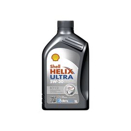 Моторное масло Shell Helix Ultra ECT С3 5W30 1л (4856)